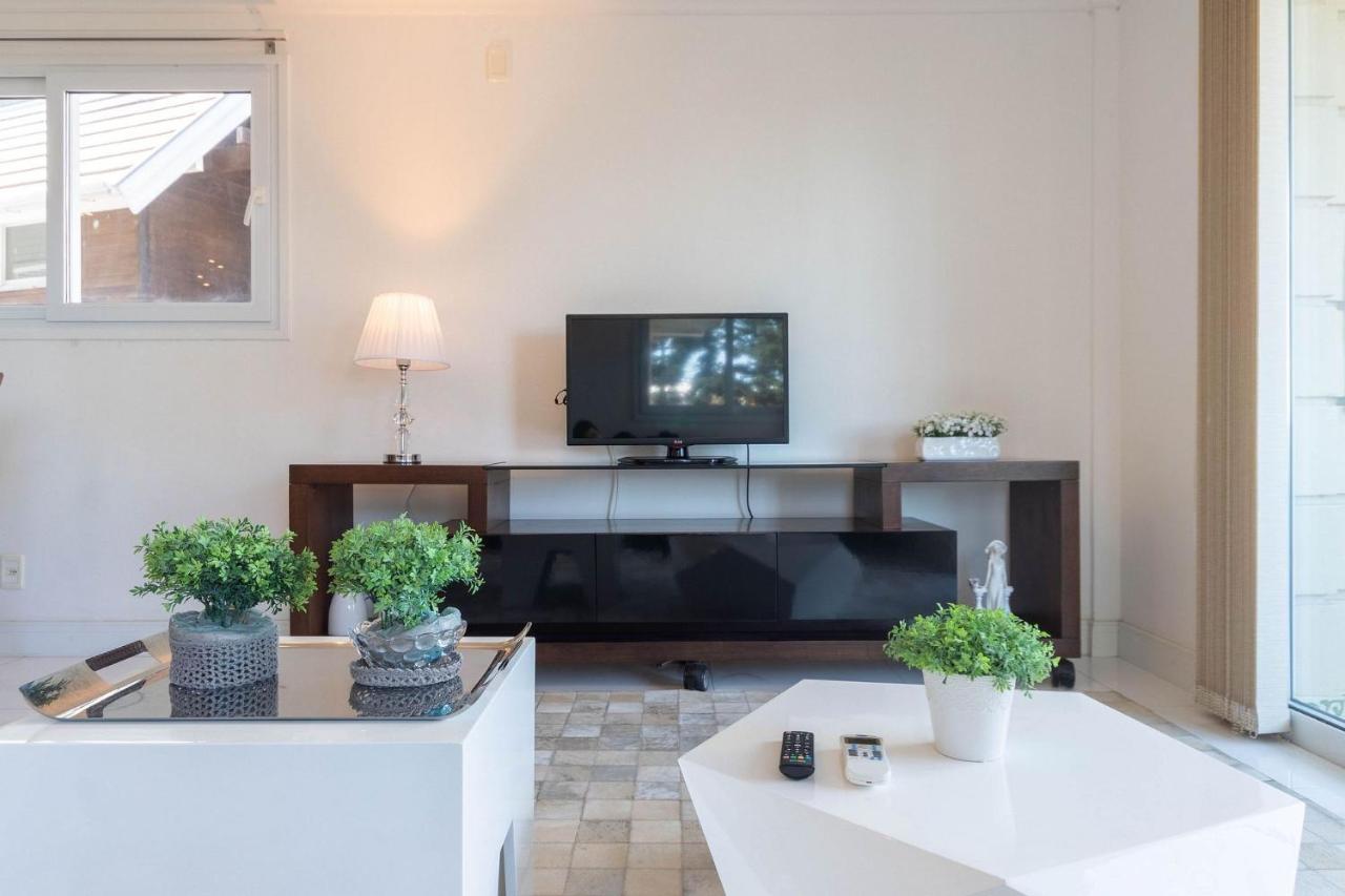 Haus Berg 303 - Gramado Apartment ภายนอก รูปภาพ