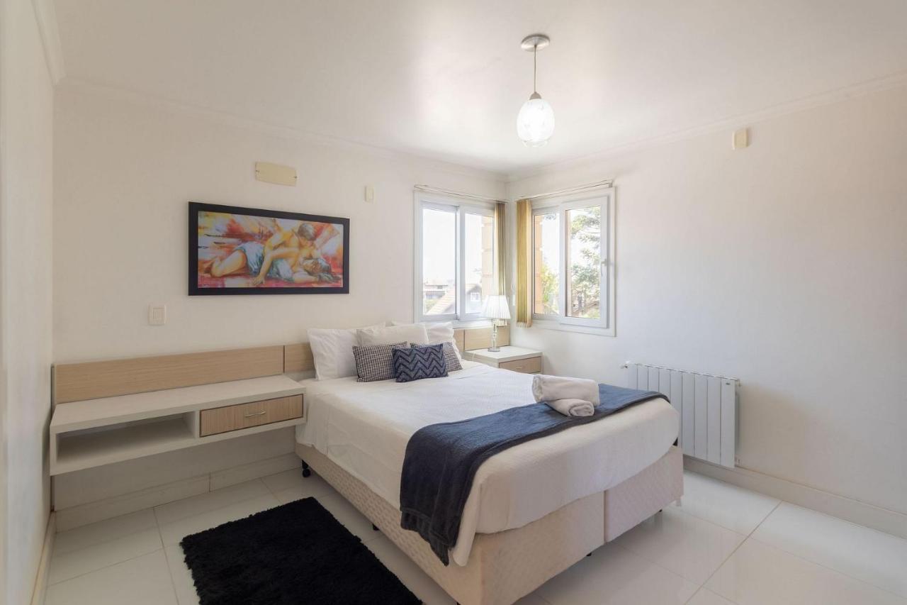 Haus Berg 303 - Gramado Apartment ภายนอก รูปภาพ