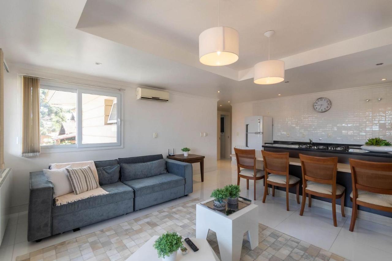 Haus Berg 303 - Gramado Apartment ภายนอก รูปภาพ