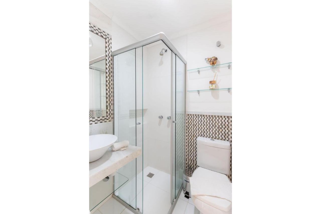 Haus Berg 303 - Gramado Apartment ภายนอก รูปภาพ