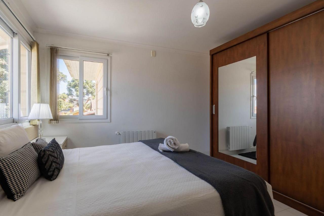 Haus Berg 303 - Gramado Apartment ภายนอก รูปภาพ