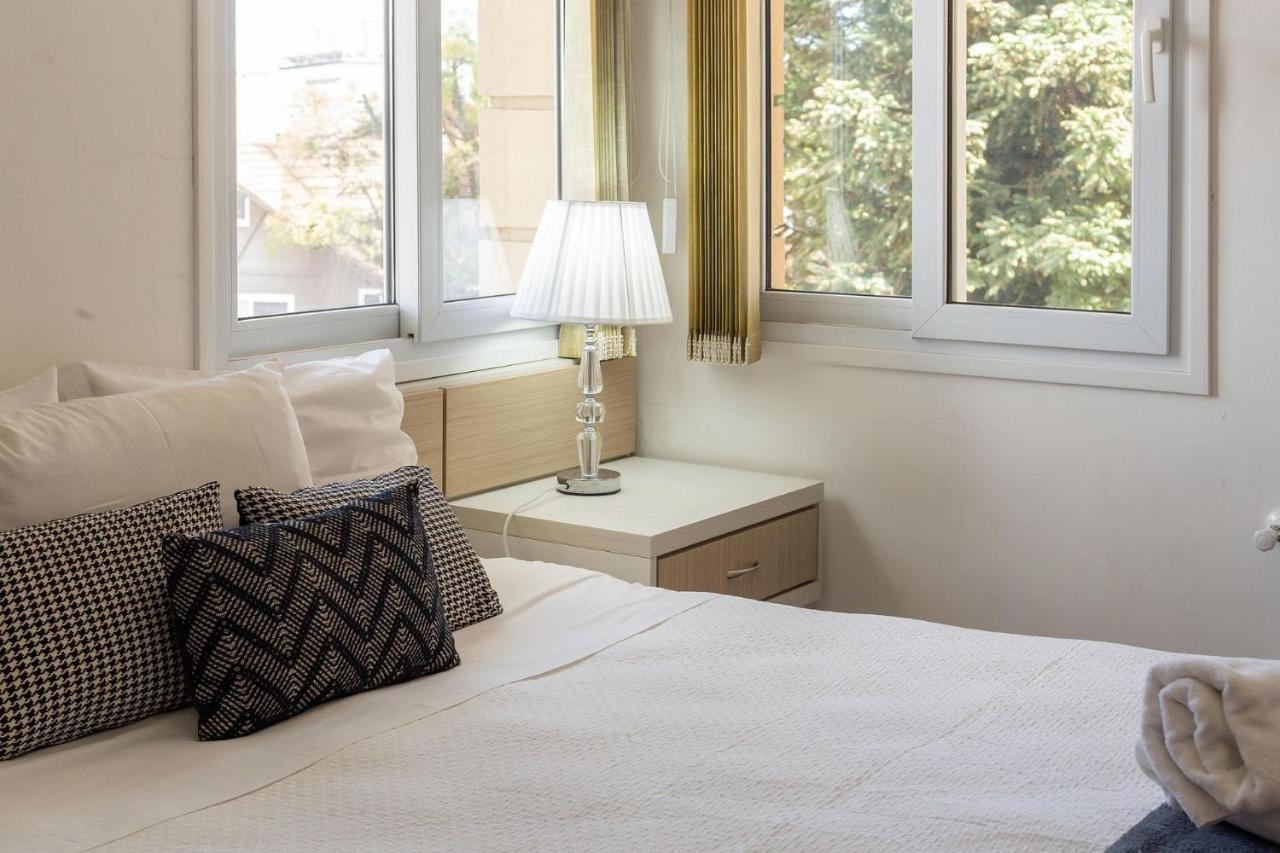 Haus Berg 303 - Gramado Apartment ภายนอก รูปภาพ